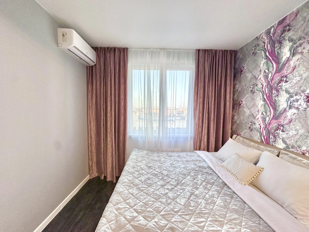 Фотография квартиры Апартаменты Новые Люкс