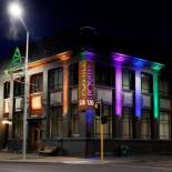 Фотография гостиницы Poshtel