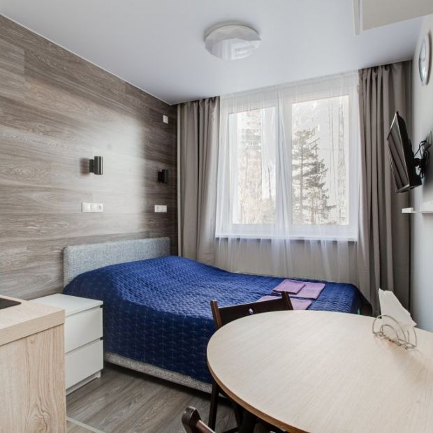 Фотографии квартиры
Апартаменты Home Like - INNOVATION