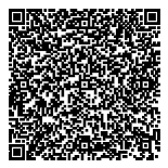 QR код гостиницы Золотой берег