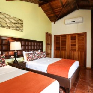 Фотография гостиницы Arenal Paraiso Resort & Spa