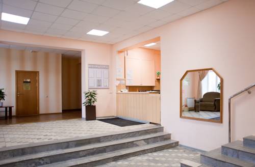 Фотографии гостиницы 
            Волна