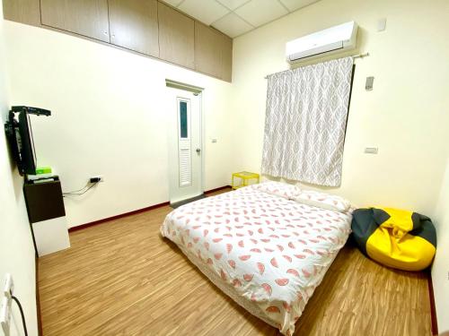 Фотографии гостевого дома 
            Chill島嶼