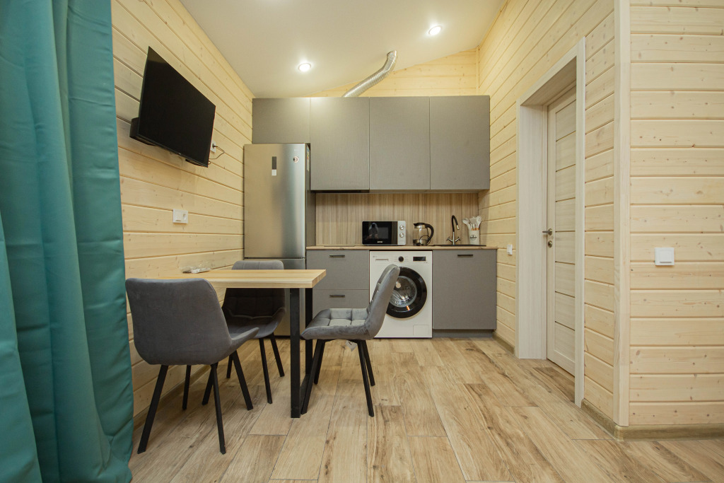 Фотография квартиры Квартира на Кривоносовской 1а - 13