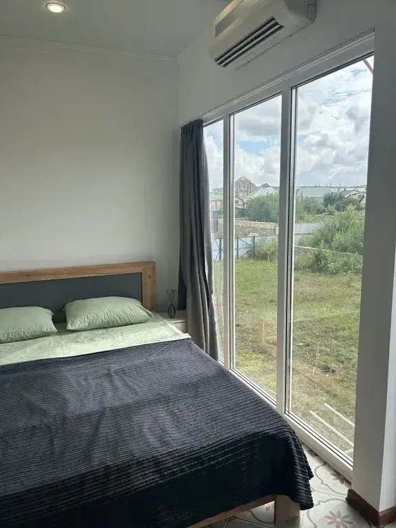 Фотография квартиры Апартаменты с Панорамными Окнами