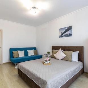 Фотография квартиры Good House (Гуд Хаус) на улице Азина 25