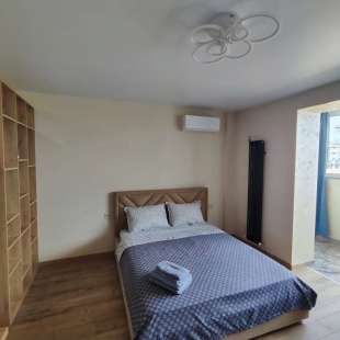 Фотография квартиры Апартаменты Россия Ростов-на-Дону, 26-я Линия 35/1