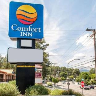 Фотографии гостиницы
Comfort Inn & Suites Midtown