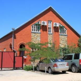 Фотография гостиницы Солнечный дворик