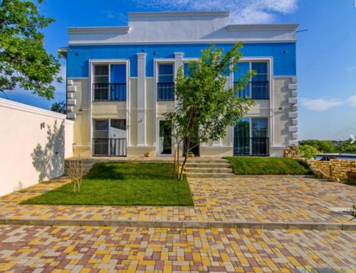 Фотография гостиницы Старый город