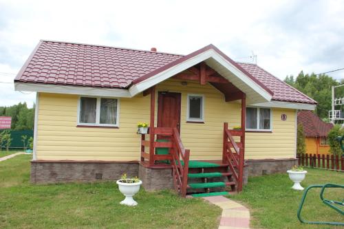 Фотографии гостиницы 
            ТЕРЕХУНЬ