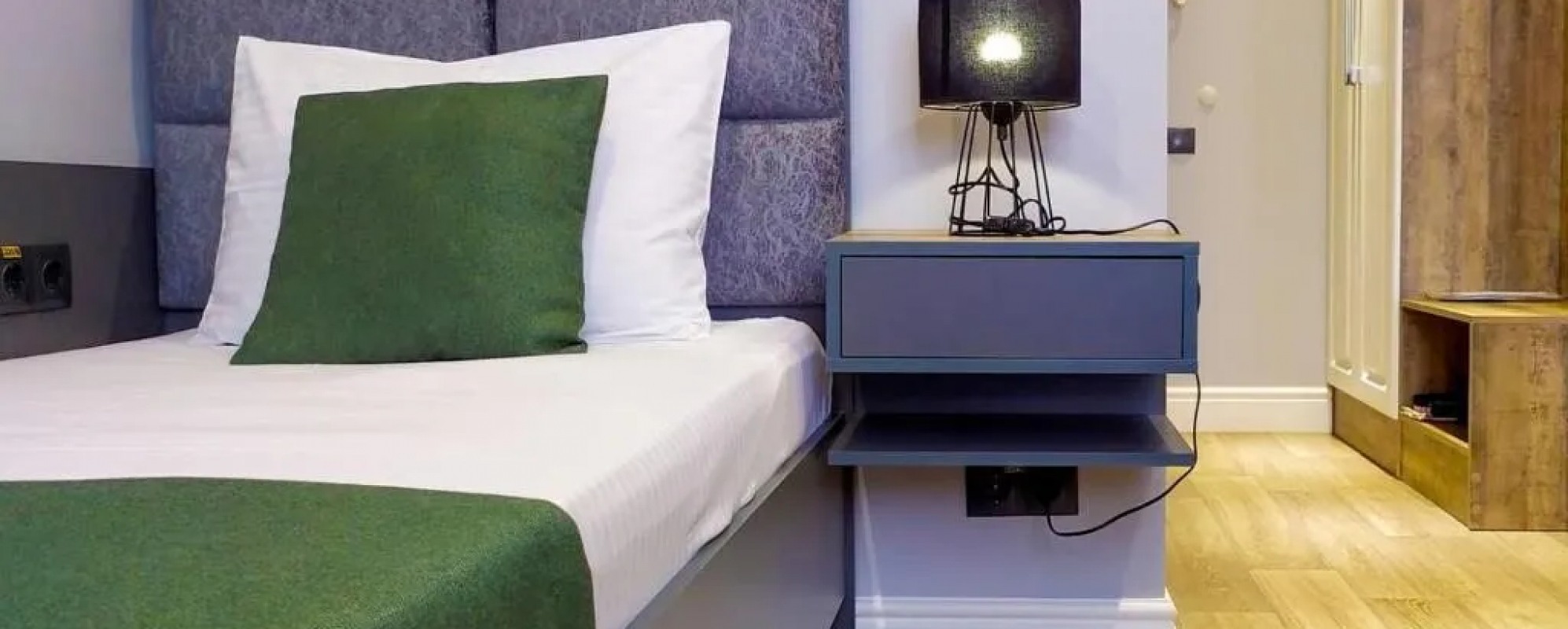 Фотографии мини отеля Респект