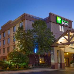 Фотографии гостиницы
Holiday Inn Express Exton-Lionville, an IHG Hotel