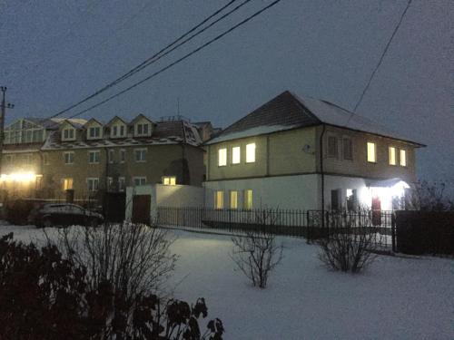 Фотографии гостевого дома
На Полевой, 26