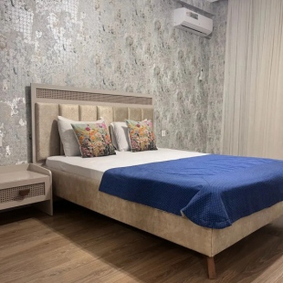 Фотография квартиры Апартаменты Boulevard Side