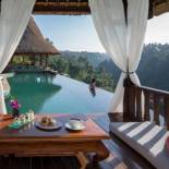 Фотография гостиницы Viceroy Bali - CHSE Certified