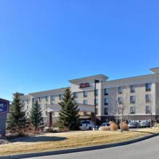 Фотографии гостиницы 
            Hampton Inn & Suites Denver Littleton