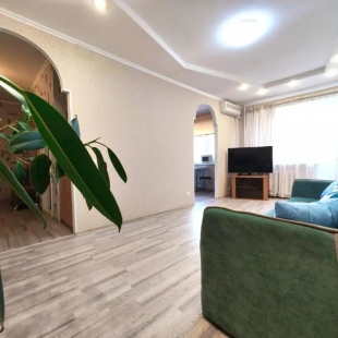 Фотография квартиры Sweet Home Apartments на улице Свободы