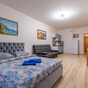 Фотография квартиры Апартаменты Artek DreamHouse