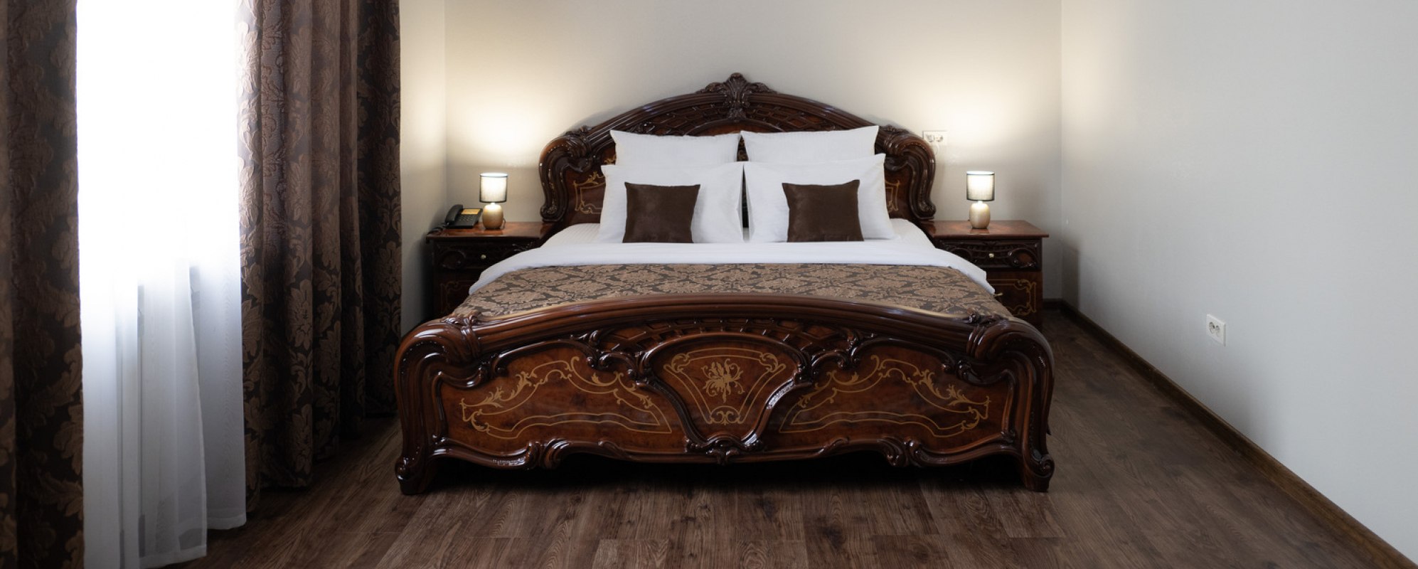 Фотографии гостиницы
Venice