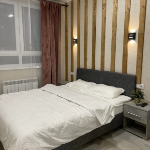 Фотография квартиры М-аппартс