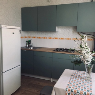 Фотография квартиры Квартира Великолепный Новострой