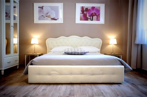 Фотография мини отеля Villa di Nera B&B