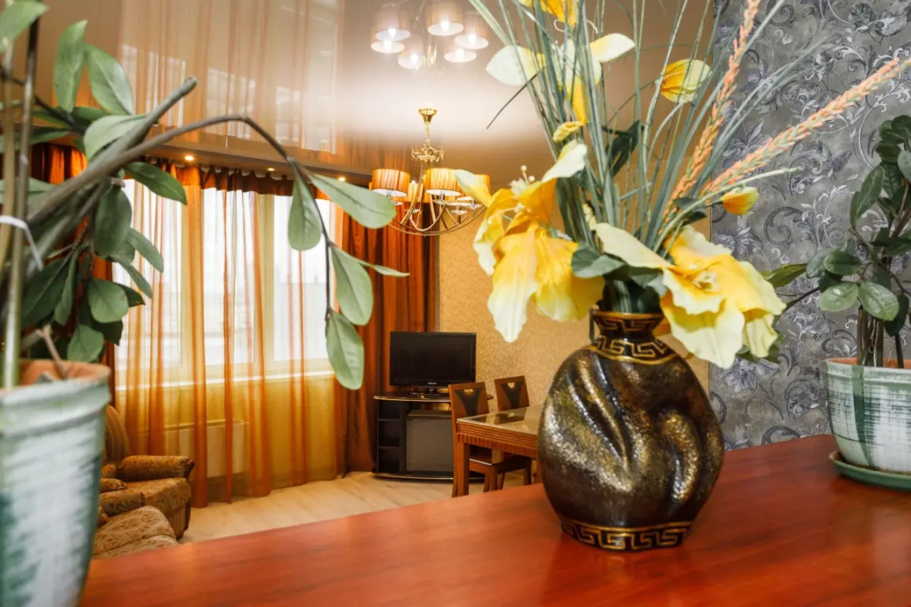 Фотография квартиры Квартира Гостевая Алеся на Малышева 4Б 6