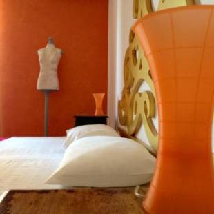 Фотографии мини отеля
B&B Ebo'