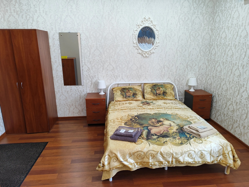 Фотография квартиры Квартира Студия 4