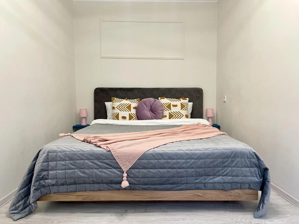 Фотография квартиры Апартаменты Апарт Мари на ул.Соммера, д. 58