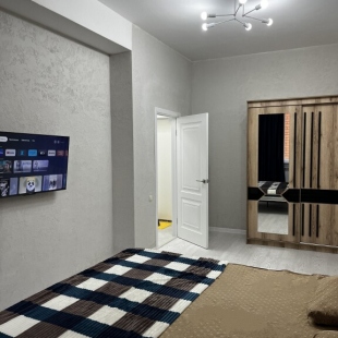 Фотография квартиры Апартаменты SUNDAG Д155