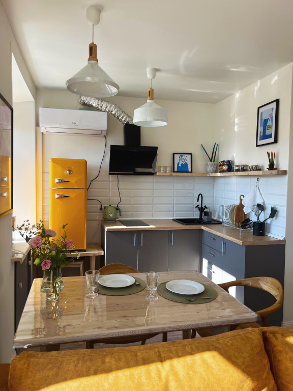 Фотография квартиры Квартира Карла Маркса 155