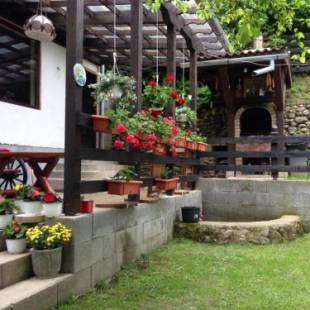 Фотографии гостевого дома
Pensiunea Eugenia