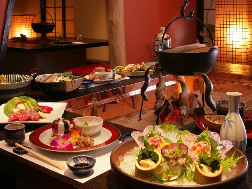 Фотография мини отеля Yamayuri no Yado