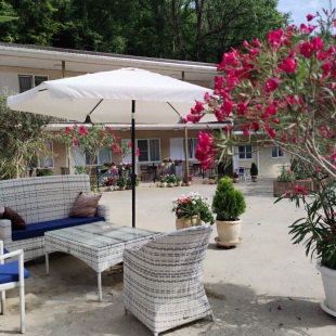 Фотография мини отеля Удача