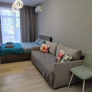 Фотография квартиры Квартира в ЖК Аллея- Паpк со Всеми Удобствами