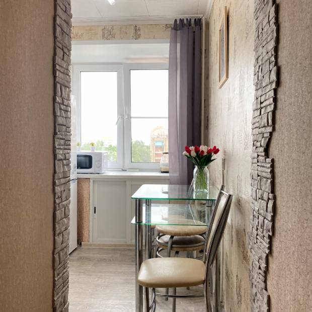 Фотография квартиры 