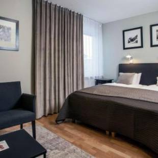 Фотографии гостиницы
Best Western Hotel Trollhattan