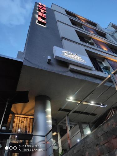 Фотографии гостиницы
Hotel Dolce International