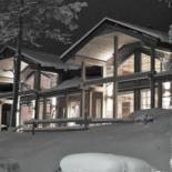 Фотография гостевого дома Holiday Home Rukan villa lux a