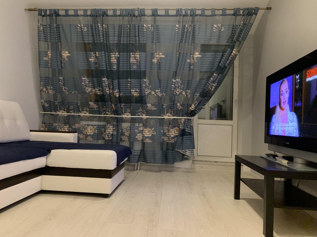 Фотография квартиры Апартаменты Турист на улице Оплеснина 13