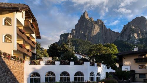 Фотография гостиницы Activehotel Diana