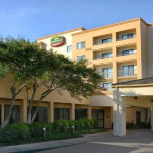 Фотографии гостиницы
Sonesta Select Dallas Central Expressway