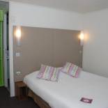 Фотография гостиницы Campanile Creil - Villers-Saint-Paul