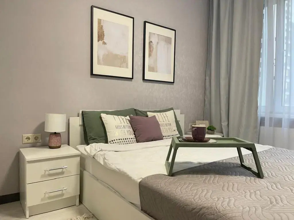 Фотография квартиры Квартира Apartslounge 8