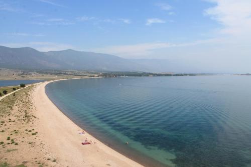 Фотографии гостиницы
Пирс