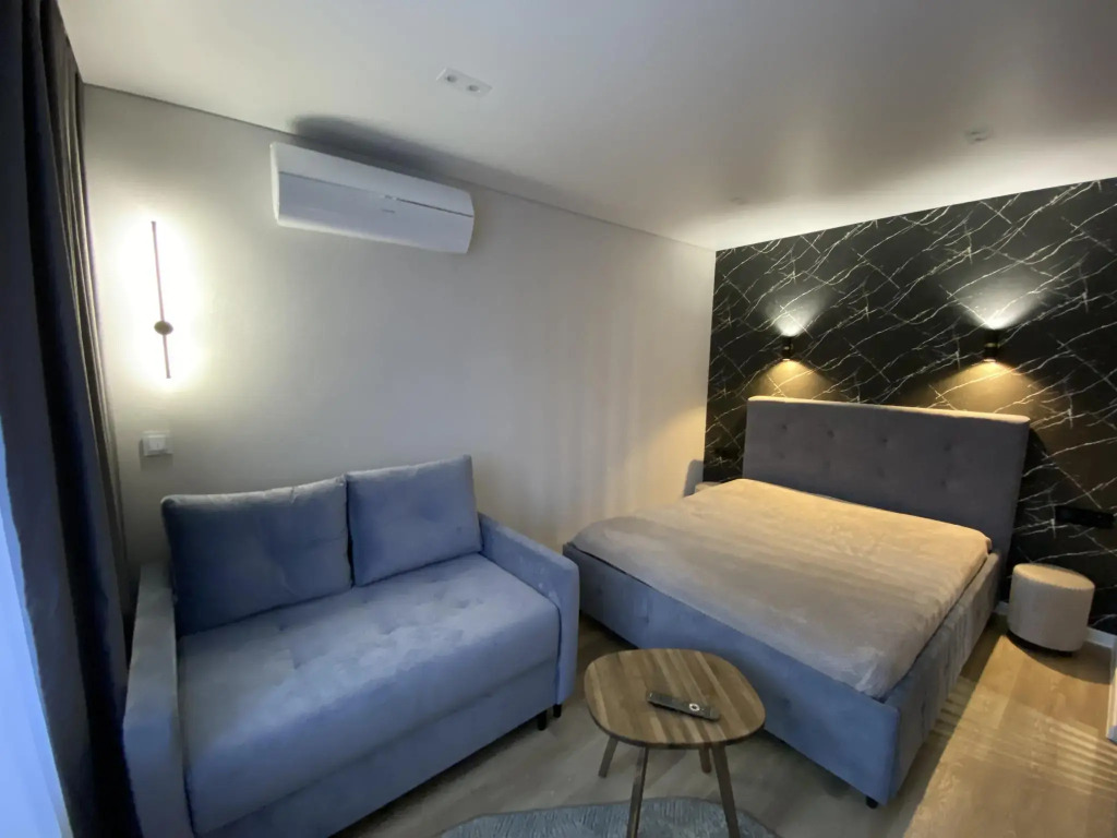 Фотография квартиры Апартаменты на улице Весны 6