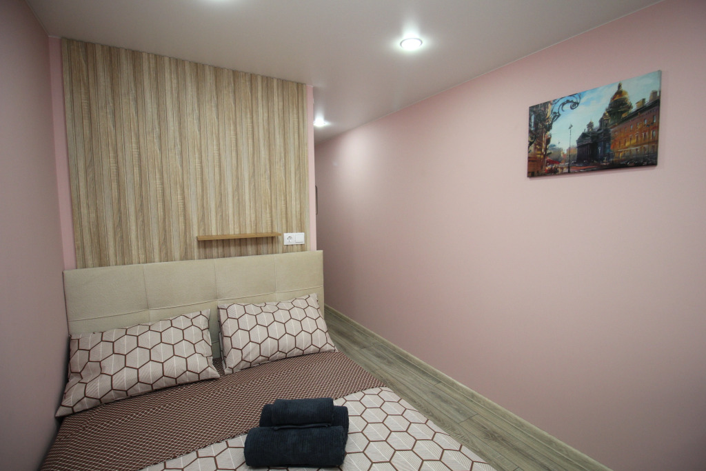 Фотография квартиры Квартира Уютная Студия не Далеко от Метро