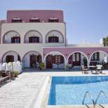 Фотография гостевого дома Villa Koronios